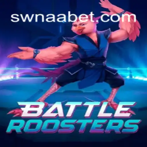 Descubra BattleRoosters: O Jogo de Cartas que Está Revolucionando Entretenimento Online