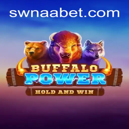 BuffaloPower: Descubra o Mundo do Jogo Emocionante no SWNAA.BET