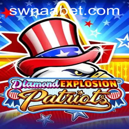 Explorando DiamondExplosionPatriots: Um Novo Jogo Empolgante