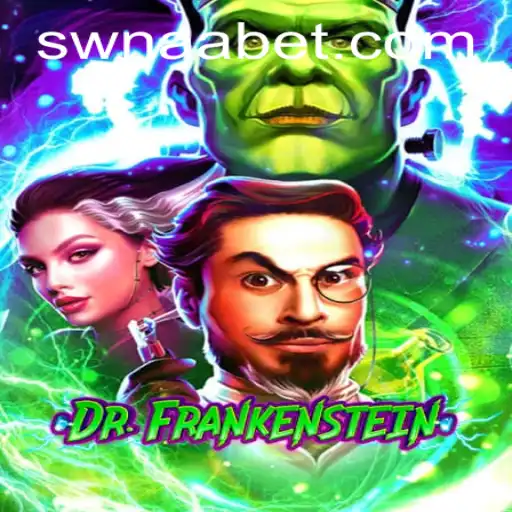 Descubra DrFrankenstein: Uma Nova Experiência de Jogo com SWNAA.BET