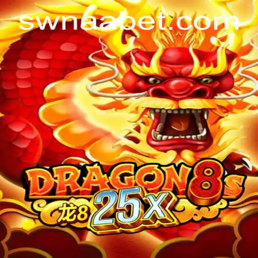 Explorando o Fascinante Mundo de Dragon8s25x: Um Mergulho no Jogo da SWNAA.BET