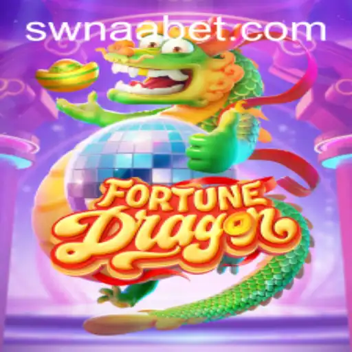 Descubra FortuneDragon: Um Mergulho no Mundo de SWNAA.BET