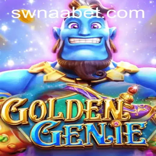 Explorando o Fascinante Mundo de 'GOLDENGENIE': Um Novo Jogo de Estratégia e Aventura