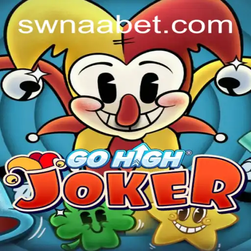 GoHighJoker: Um Novo Jogo de Estratégia e Aventura