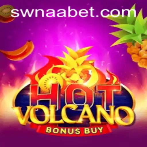 Aventure-se no Mundo de HotVolcanoBonusBuy da SWNAA.BET