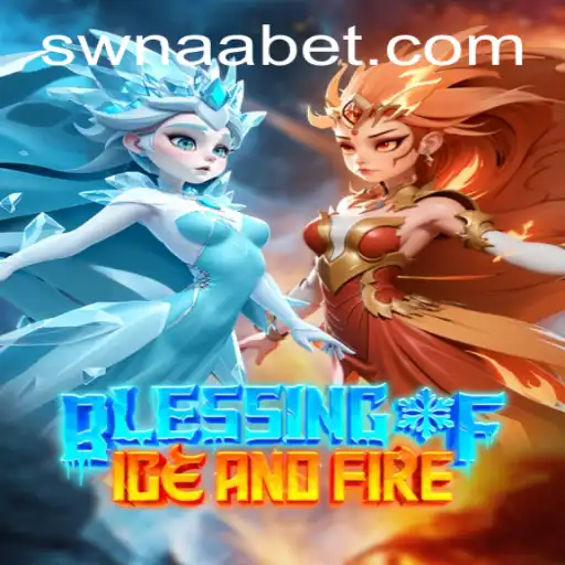 Descobrindo o Fascinante Mundo de Blessing of Ice and Fire