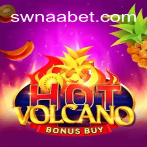 Aventure-se no Mundo de HotVolcanoBonusBuy da SWNAA.BET