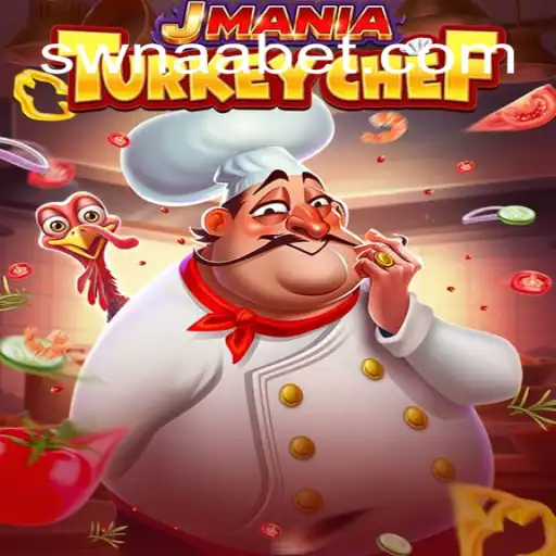 Explorando o Mundo de JManiaTurkeyChef: A Nova tendência no Universos dos Jogos
