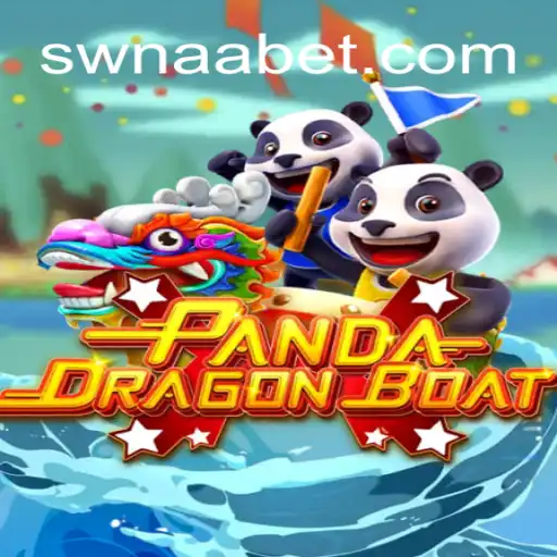 Descubra o Mundo Empolgante de PANDADRAGONBOAT com SWNAA.BET