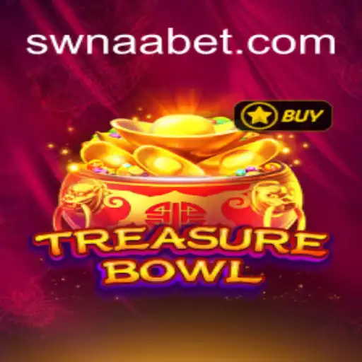 Explorando TreasureBowl: O Novo Fenômeno no Mundo dos Jogos