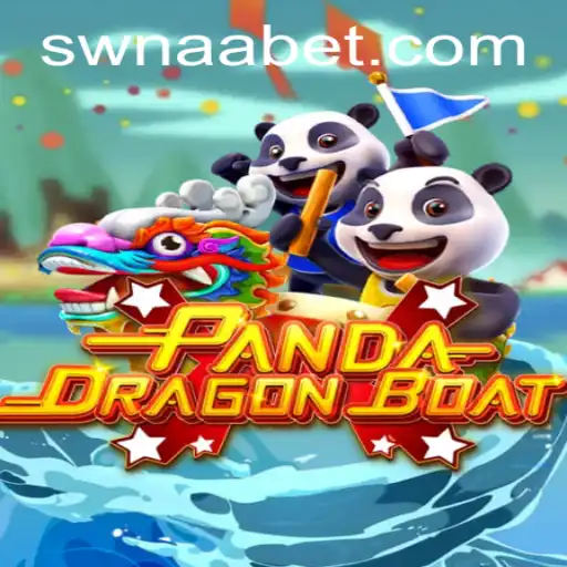 Descubra o Mundo Empolgante de PANDADRAGONBOAT com SWNAA.BET