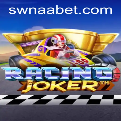 Descubra o Mundo Empolgante de RacingJoker: Um Jogo de Velocidade e Estratégia