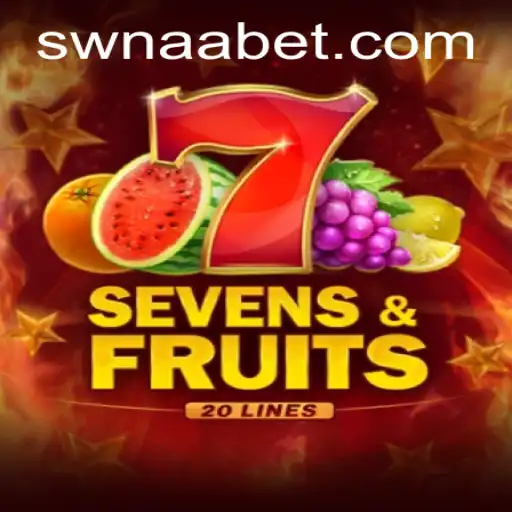 Descubra o Fascinante Mundo de SevensFruits20 em SWNAA.BET