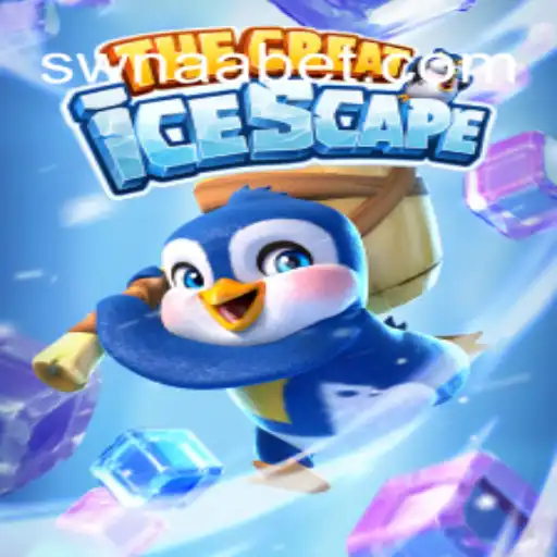 Descubra as Emoções e Regras de TheGreatIcescape da SWNAA.BET