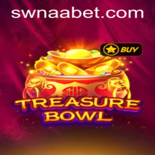 Explorando TreasureBowl: O Novo Fenômeno no Mundo dos Jogos