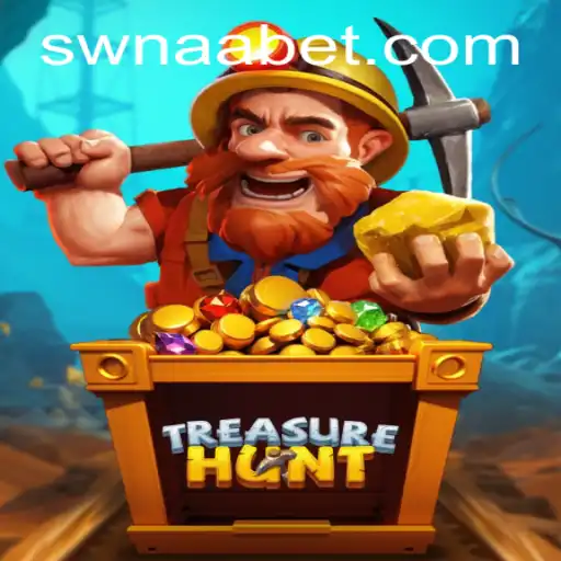 Desvendando o Fascinante Mundo de TreasureHunt: Um Guia Completo