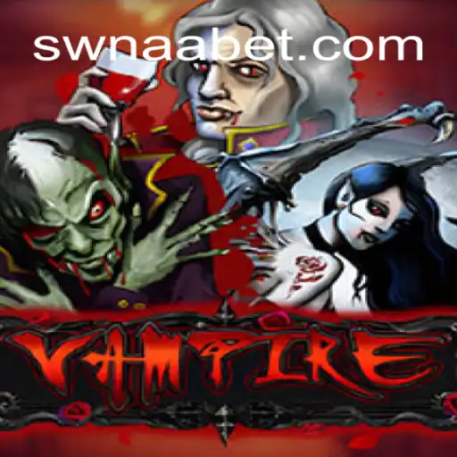 Explorando o Mundo do Jogo 'Vampire': Regras e Introdução com SWNAA.BET