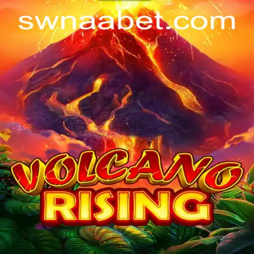 Explorando o Mundo Vibrante de VolcanoRising: Um Novo Horizonte de Aventura em SWNAA.BET