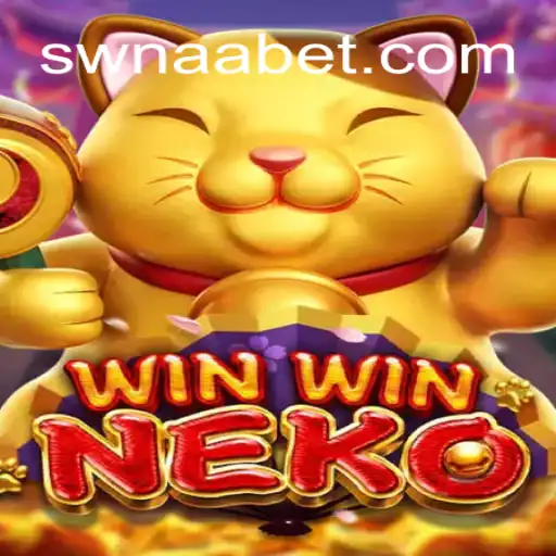 Explorando o Universo de WinWinNeko: O Jogo Envolvente da SWNAA.BET